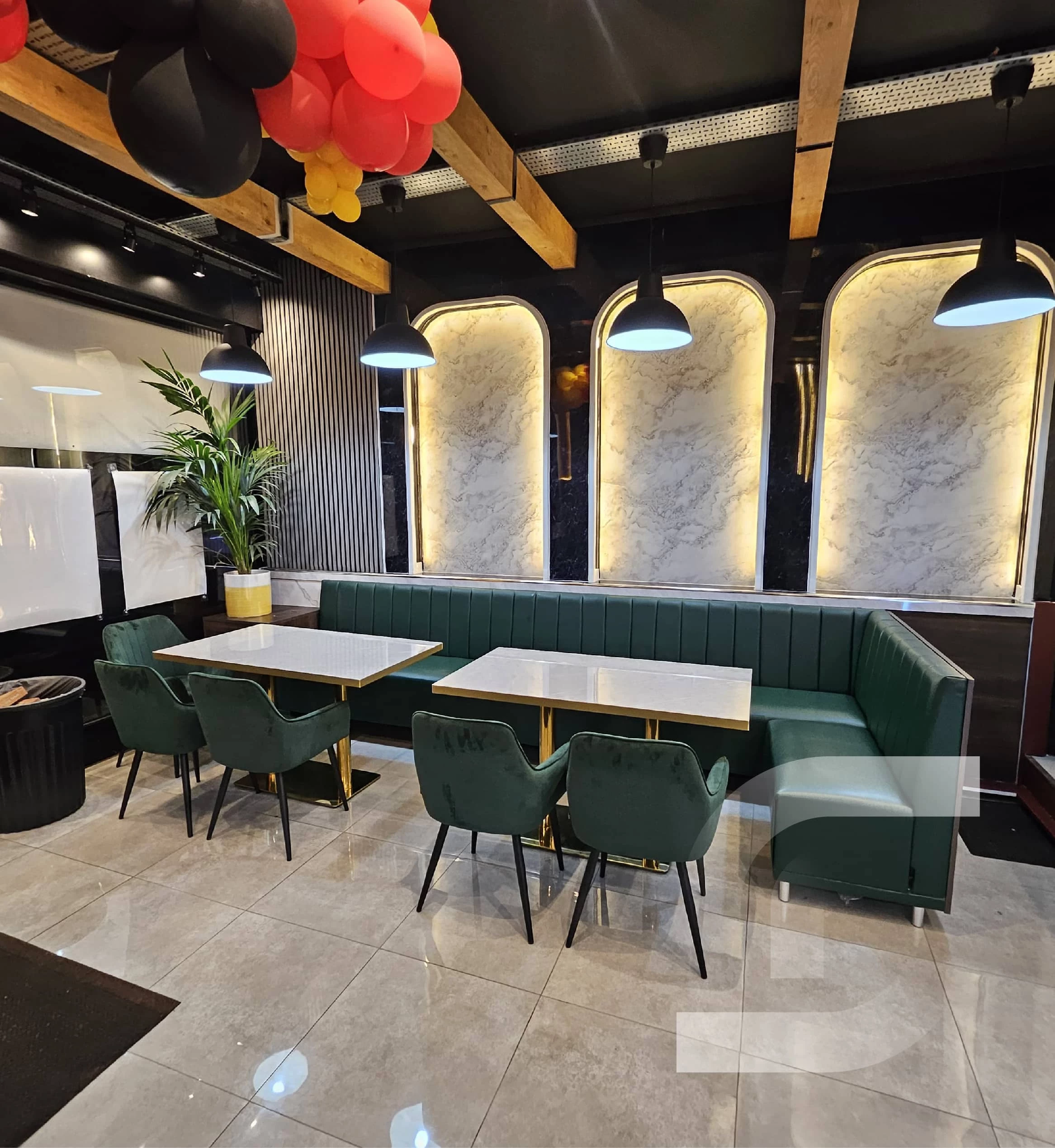 Seating Global new Sofa collection