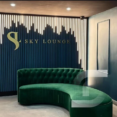Seating global sofa collection!