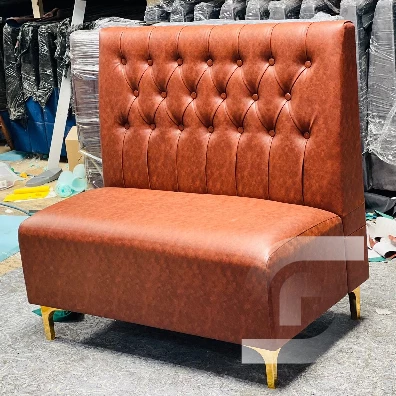 Seating Global new Sofa collection
