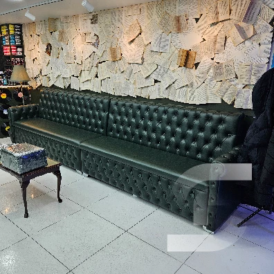 Seating Global new Sofa collection