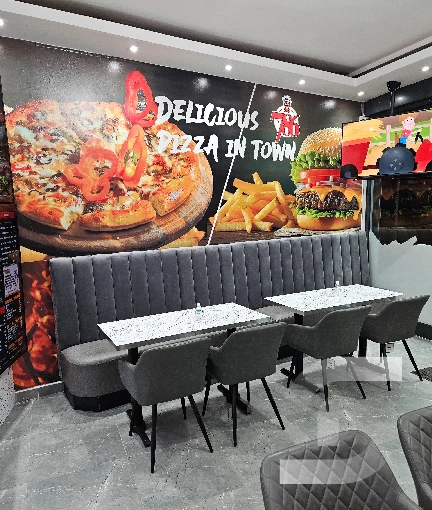 Our seating global products